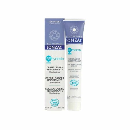 Κρέμα Προσώπου Eau Thermale Jonzac Rehydrate Bio (50 ml)