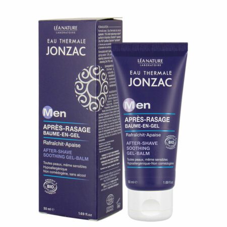 Βάλσαμο μετά το ξύρισμα Eau Thermale Jonzac For Men 50 ml