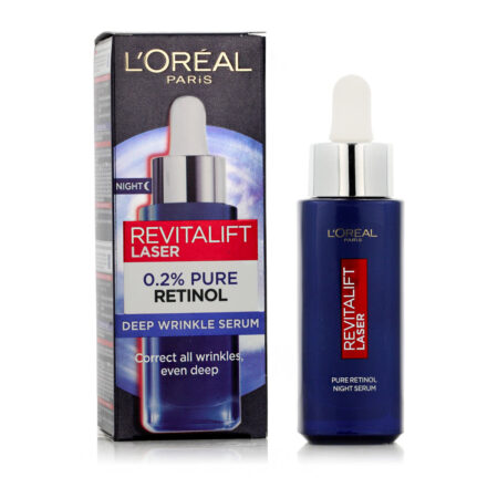 Ορός Προσώπου L&apos;Oréal Paris Revitalift