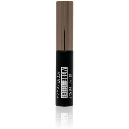 Μακιγιάζ για Φρύδια Maybelline chocolate brown