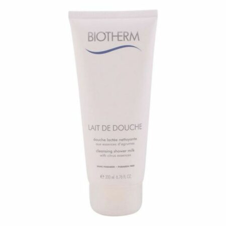 Θρεπτικό Γαλάκτωμα Σώματος Biotherm p3_p1094216 Καθαριστικό Εσπεριδοειδή 200 ml