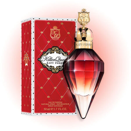 Γυναικείο Άρωμα Katy Perry Killer Queen EDP 50 ml - Image 5