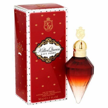 Γυναικείο Άρωμα Katy Perry Killer Queen EDP 50 ml - Image 2