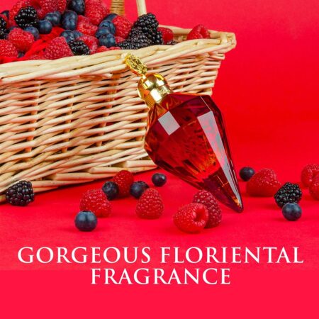 Γυναικείο Άρωμα Katy Perry Killer Queen EDP 50 ml - Image 6