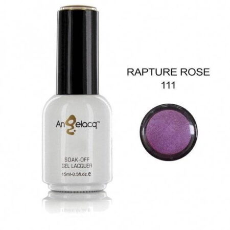 Angelacq ημιμόνιμο επαγγελματικό βερνίκι 15ml-0,5fl.oz #111