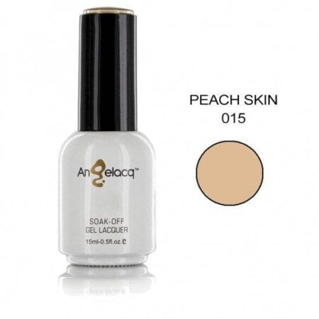 Angelacq ημιμόνιμο επαγγελματικό βερνίκι 15ml-0,5fl.oz #015