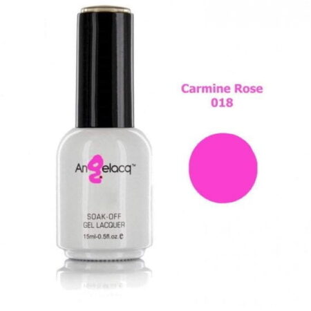 Angelacq ημιμόνιμο επαγγελματικό βερνίκι 15ml-0,5fl.oz #018