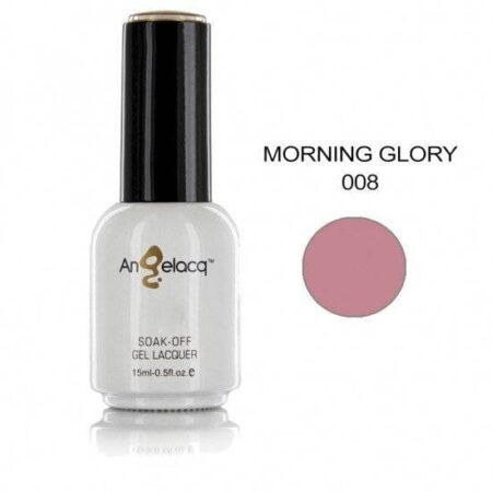 Angelacq ημιμόνιμο επαγγελματικό βερνίκι 15ml-0,5fl.oz #008