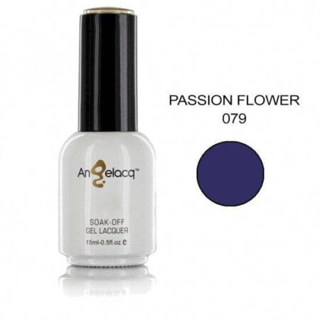 Angelacq ημιμόνιμο επαγγελματικό βερνίκι 15ml-0,5fl.oz #079