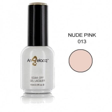Angelacq ημιμόνιμο επαγγελματικό βερνίκι 15ml-0,5fl.oz #013