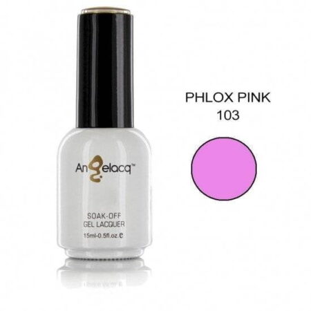 Angelacq ημιμόνιμο επαγγελματικό βερνίκι 15ml-0,5fl.oz #103