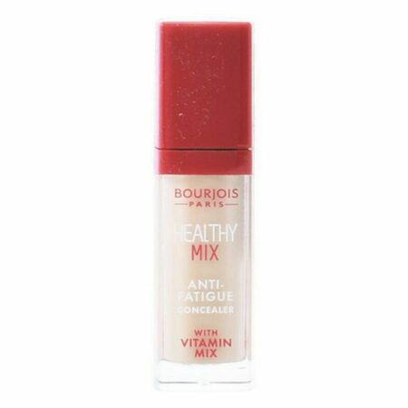Κατά των μαύρων κύκλων Bourjois Healthy Mix Anti-Fatigue Concealer 7,8 ml - Image 2