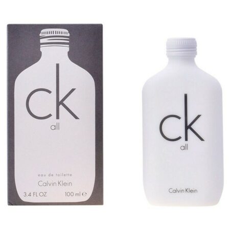 Άρωμα Unisex CK All Calvin Klein EDT - Image 2