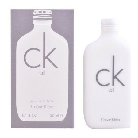 Άρωμα Unisex CK All Calvin Klein EDT