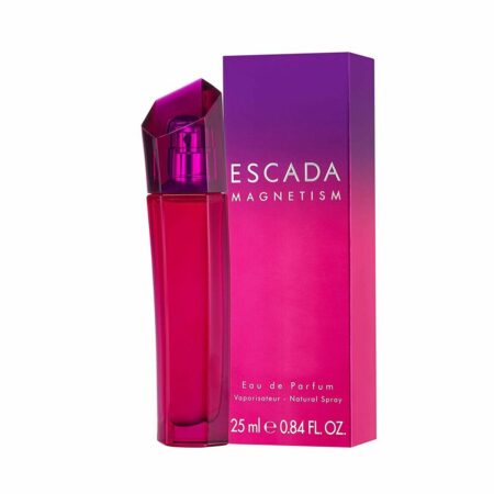 Γυναικείο Άρωμα Escada Magnetism EDP 25 ml - Image 2