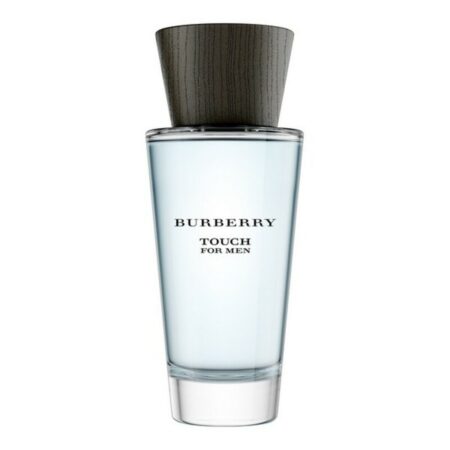 Ανδρικό Άρωμα Burberry EDT 100 ml Touch For Men - Image 2