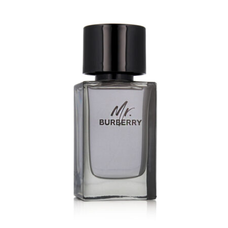 Ανδρικό Άρωμα Burberry Mr. Burberry EDT 100 ml - Image 2