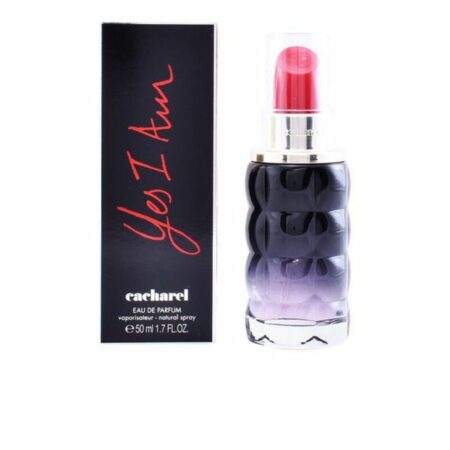 Γυναικείο Άρωμα Yes I Am Cacharel EDP - Image 2