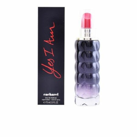 Γυναικείο Άρωμα Yes I Am Cacharel EDP - Image 3
