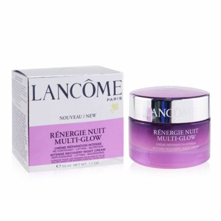 Κρέμα Προσώπου Lancôme Multi Glow Notte 50 ml - Image 3