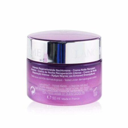 Κρέμα Προσώπου Lancôme Multi Glow Notte 50 ml - Image 2