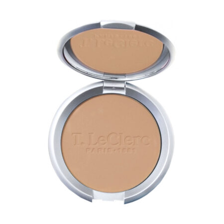 Συμπαγής Σκόνη LeClerc 16 Safran (9 g)