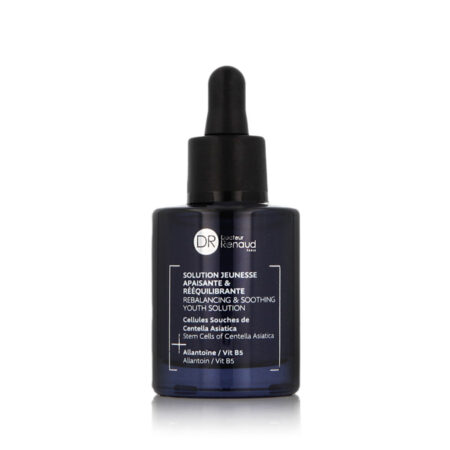 Καταπραϋντικός Ορός Dr Renaud 30 ml - Image 2