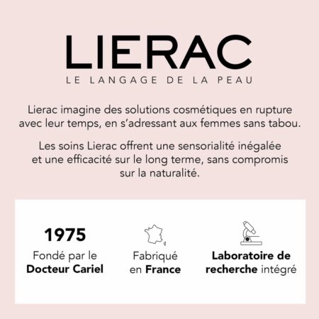 Κρέμα Ημέρας Lierac Hydragenist - Image 7