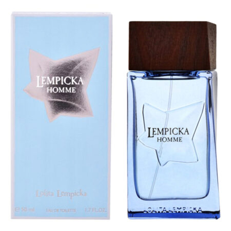 Ανδρικό Άρωμα Lolita Lempicka EDT Lempicka Homme (100 ml)