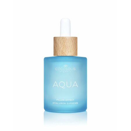 Ορός Προσώπου Cocosolis ROSTRO 50 ml - Image 2
