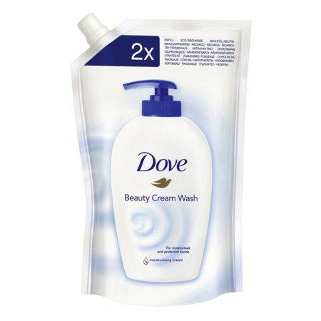 Σαπούνι Xεριών Dove Original Επαναφόρτωση 500 ml