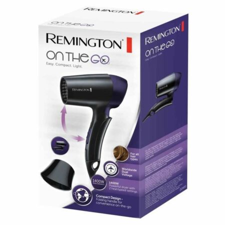 Πιστολάκι Remington D2400 - Image 3