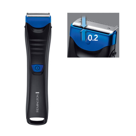 Ασύρματη Κουρευτική Μηχανή Remington - Image 2