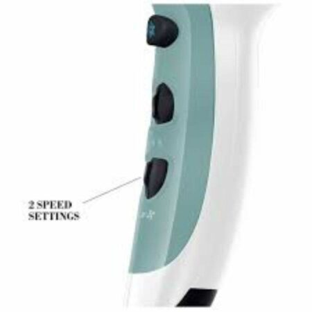 Πιστολάκι Remington D5216 Μαύρο 2300 W - Image 6
