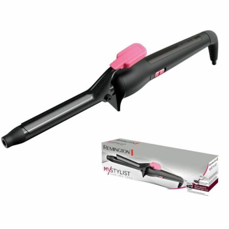 Τσιμπιδάκια για τα Μαλλιά Remington CI1A119 Μαύρο Μαύρο/Ροζ χρυσό - Image 2