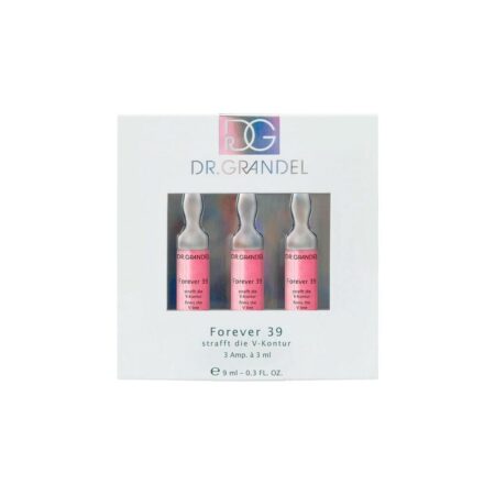 Θεραπεία Προσώπου Dr. Grandel FOrever 39 Αμπούλες (3 x 3 ml)