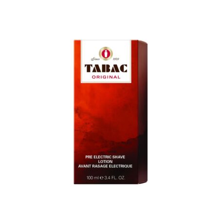 Λοσιόν για το Ξύρισμα Tabac Original 100 ml - Image 2