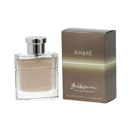 Ανδρικό Άρωμα Baldessarini EDT Ambre (50 ml)
