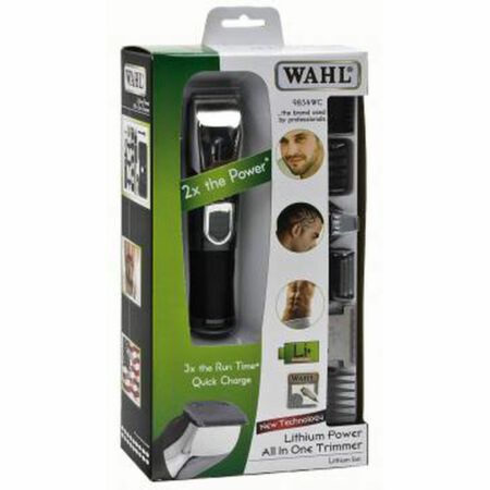 Κουρευτική/Ξυριστική Μηχανή Wahl 9854-616 - Image 2