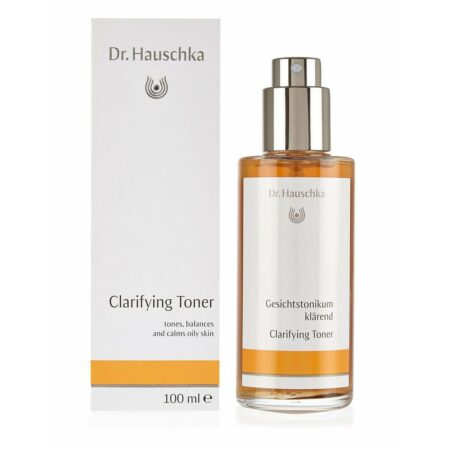 Τονωτικό Προσώπου Dr. Hauschka Face Care 100 ml