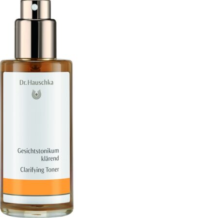 Τονωτικό Προσώπου Dr. Hauschka Face Care 100 ml - Image 3