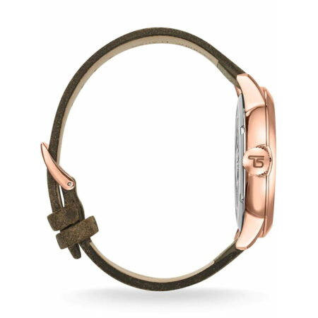 Ανδρικά Ρολόγια Thomas Sabo WA0314-266-205-46MM (Ø 46 mm) - Image 2