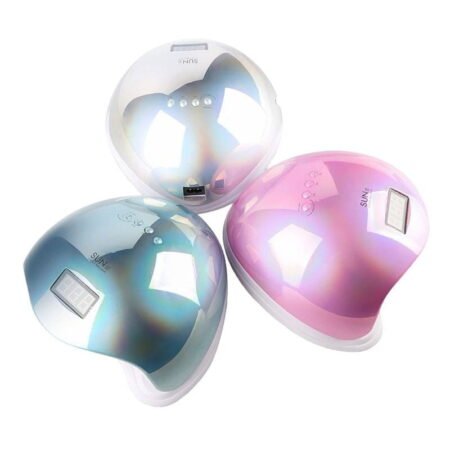 Φουρνάκι Νυχιών Sun H4 Plus UV / LED 72W - Sun H4 Plus 72W UV / LED Nail Lamp