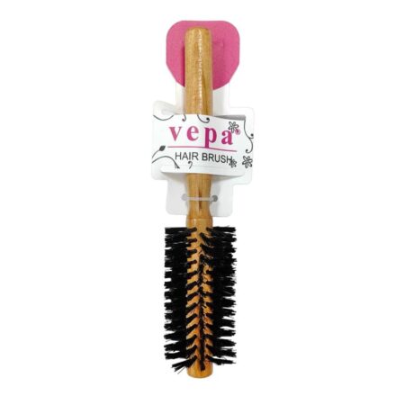 Βούρτσα μαλλιών - Vepa hair brush