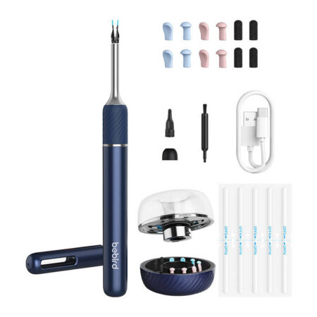 Smart Visual Ear-Clean Rod Bebird Note 5 pro (blue) - Image 2