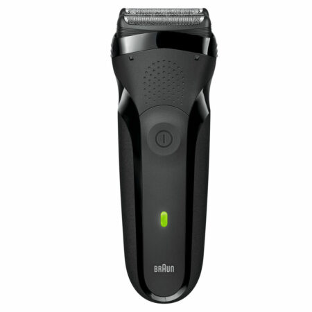 Ηλεκτρική μηχανή ξυρίσματος Braun Series 3 300s - Image 2