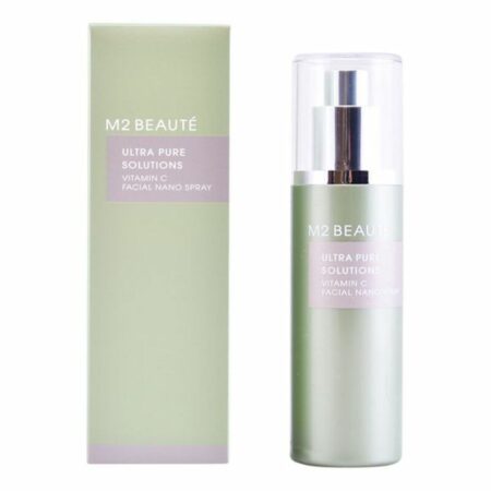 Αντιγηραντική Ενυδατική Λοσιόν Vitamin C M2 Beauté Pure Solutions Vitamin C (75 ml)