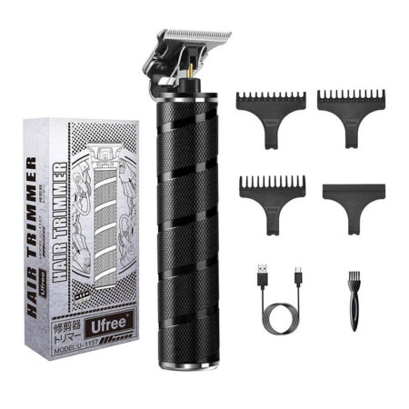 Electric hair and beard trimmer Ufree U-1157 - Image 2