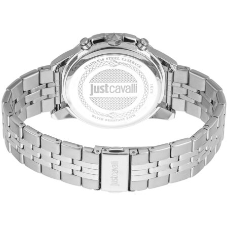 Ανδρικά Ρολόγια Just Cavalli JC1G175M0255 - Image 2