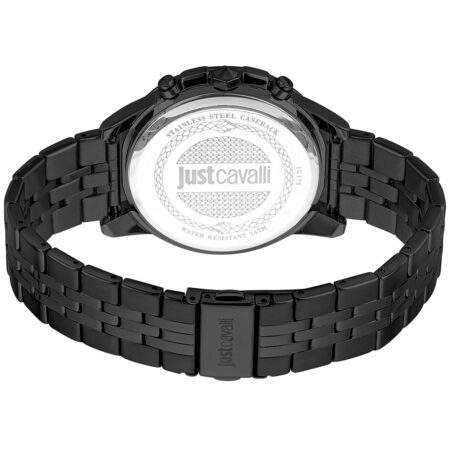 Ανδρικά Ρολόγια Just Cavalli JC1G175M0275 - Image 2